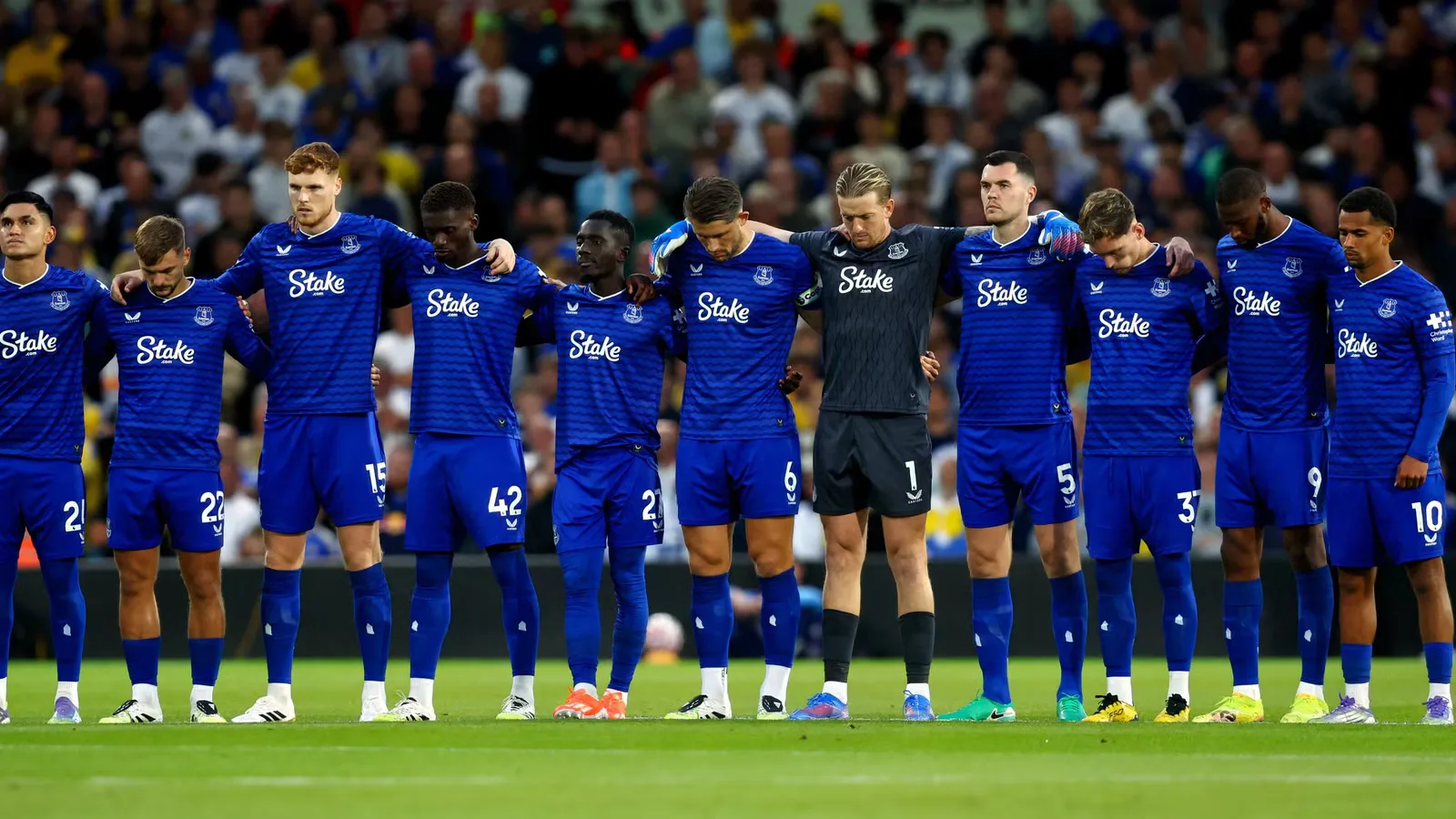 Leeds Berani Saingi Everton demi Liam Delap: Tawaran £40 Juta Menggantung