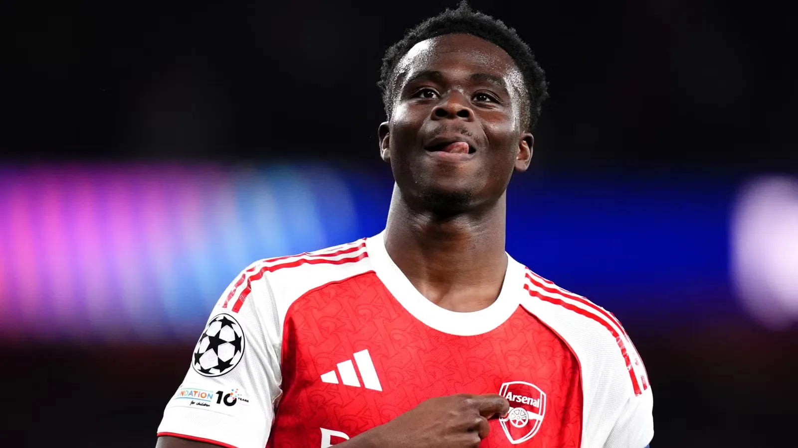 Arsenal Siapkan Dana Rp1,7 Triliun untuk Kenan Yildiz, Alternatif 'Saka Baru' di Sayap Kiri