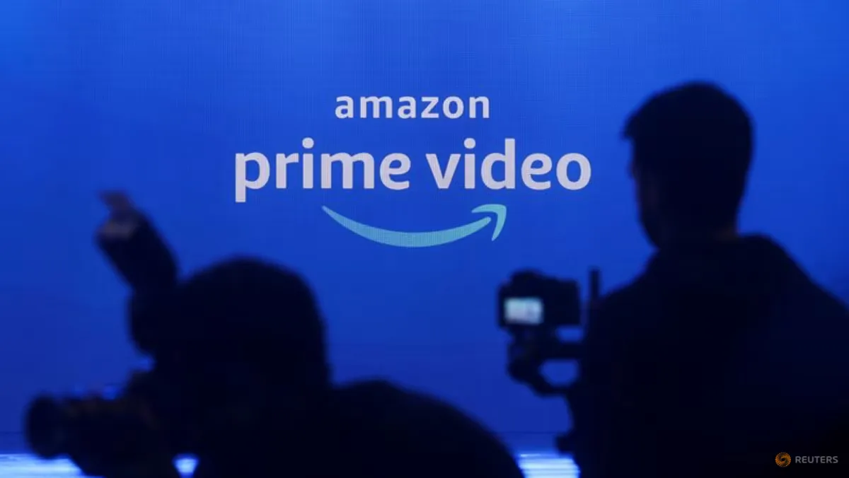 Amazon Suntik US$2 Miliar untuk Konten Lokal dan Olahraga di Amerika Latin
