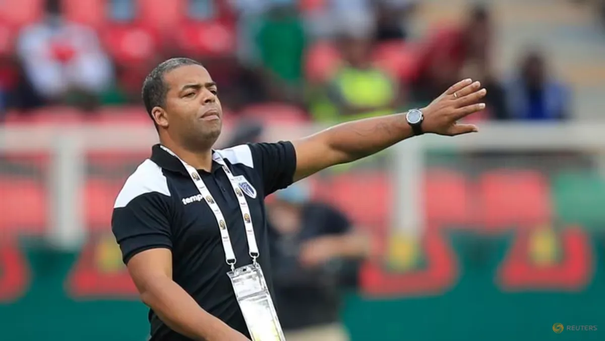 Tunisia vs Cape Verde: Kisah Kejutan Piala Dunia yang Mengguncang Afrika