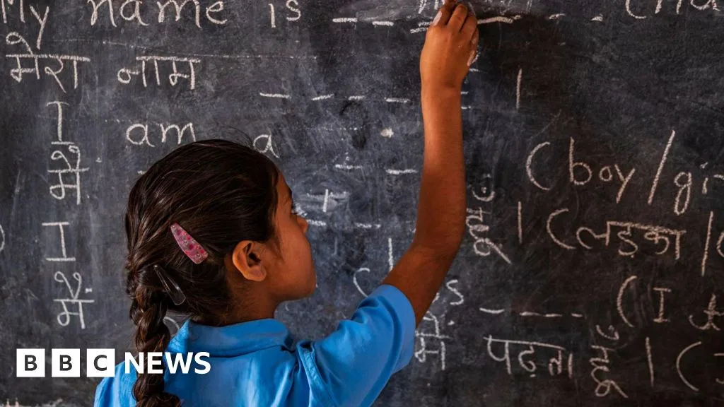 Gerakan #FixTheSchool: Ketika Sekolah Negeri India Runtuh dan Murid Melawan