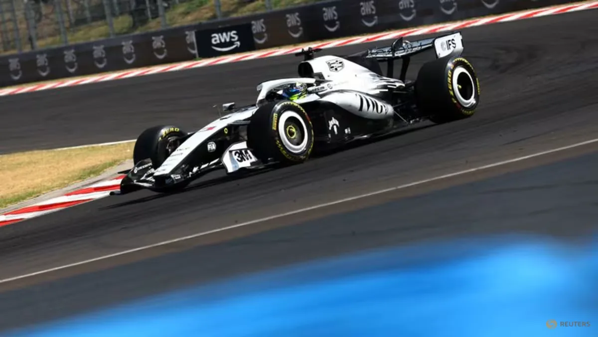 TWG Global Tegaskan Tim F1 Cadillac Tidak Dijual di Tengah Spekulasi Aset Mark Walter