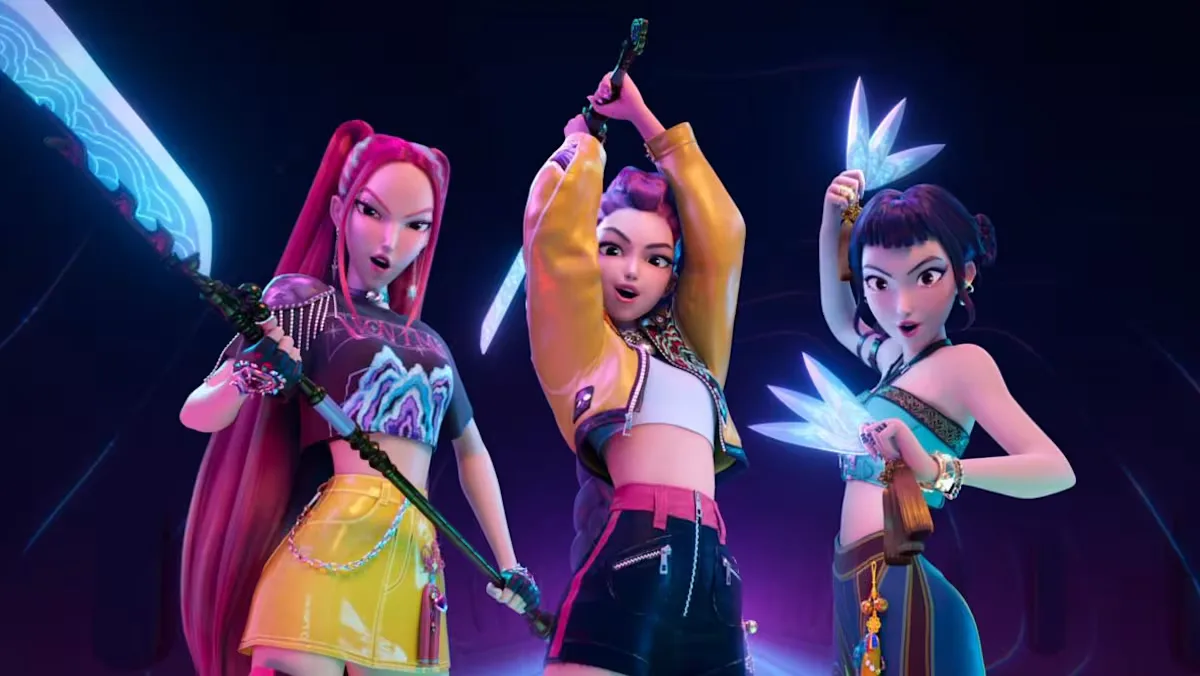 Gugatan Merek: Band Metal Demon Hunter vs Netflix atas 'KPop Demon Hunters'