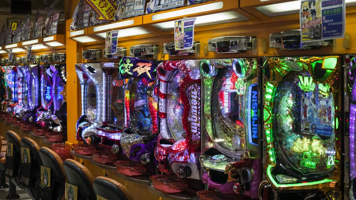 Jepang Eksekusi Terpidana Pembakar Pachinko: Hukuman Mati Kembali Disorot