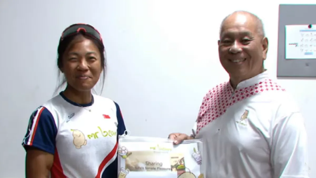 Dana Terbatas dan Karier Ganda: Tantangan Besar Atlet Rowing Singapura di Kancah Dunia
