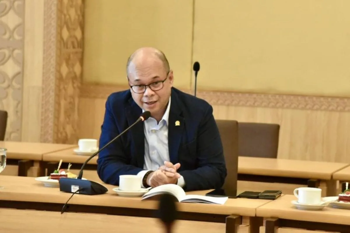 Reformasi Guru PPPK: DPR Desak Pemerintah Benahi Distribusi Tenaga Pendidik, Bukan Sekadar Status ASN