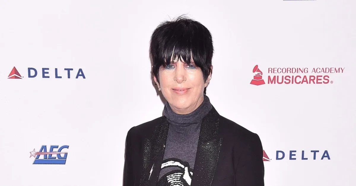 Diane Warren Adopsi Babi Viral dari Hollywood, Janji Beri Rumah Layak