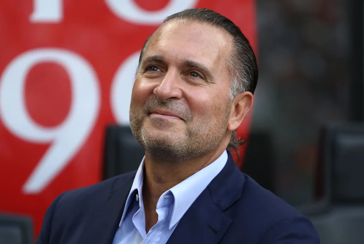 Krisis Menanti di San Siro: Pemilik Milan Akan Duduk Bersama Leao di Tengah Spekulasi Galatasaray