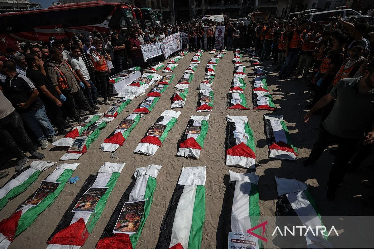 Aqsa Working Group Desak Pemerintah Putus Ekonomi dengan Afiliasi Israel