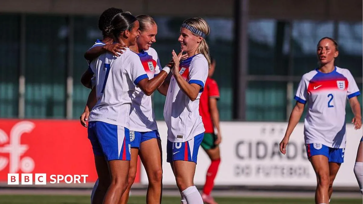 Ancaman Boikot UEFA Bayangi Piala Dunia U-20 Wanita, Inggris Tetap Fokus ke Polandia