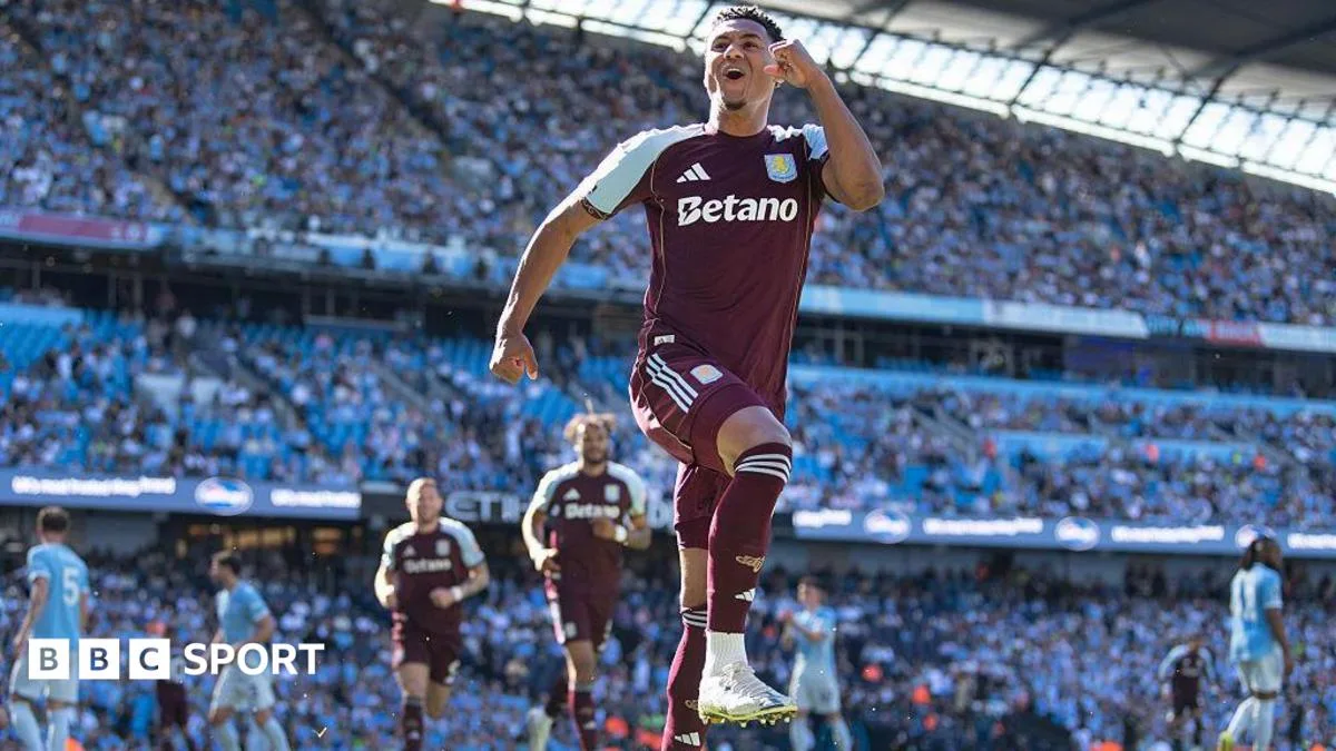 Krisis Skuad Aston Villa: Watkins Terancam Hengkang, Enam Pilar Juara Europa League Bisa Pergi