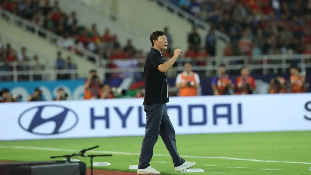 Vietnam Siap Ukir Sejarah: Pertahankan Gelar Piala AFF di Kandang Thailand