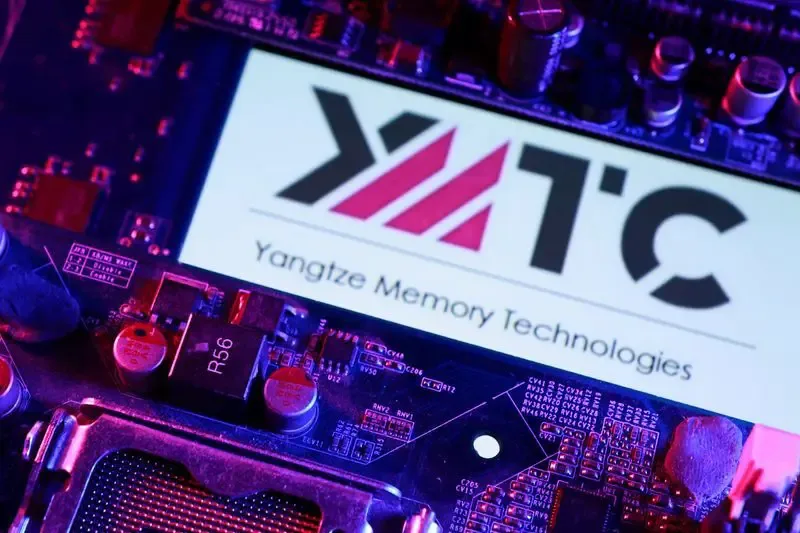 YMTC Incar Dana Rp79 Triliun lewat IPO di Shanghai: Sinyal Kuat Ambisi Chip China