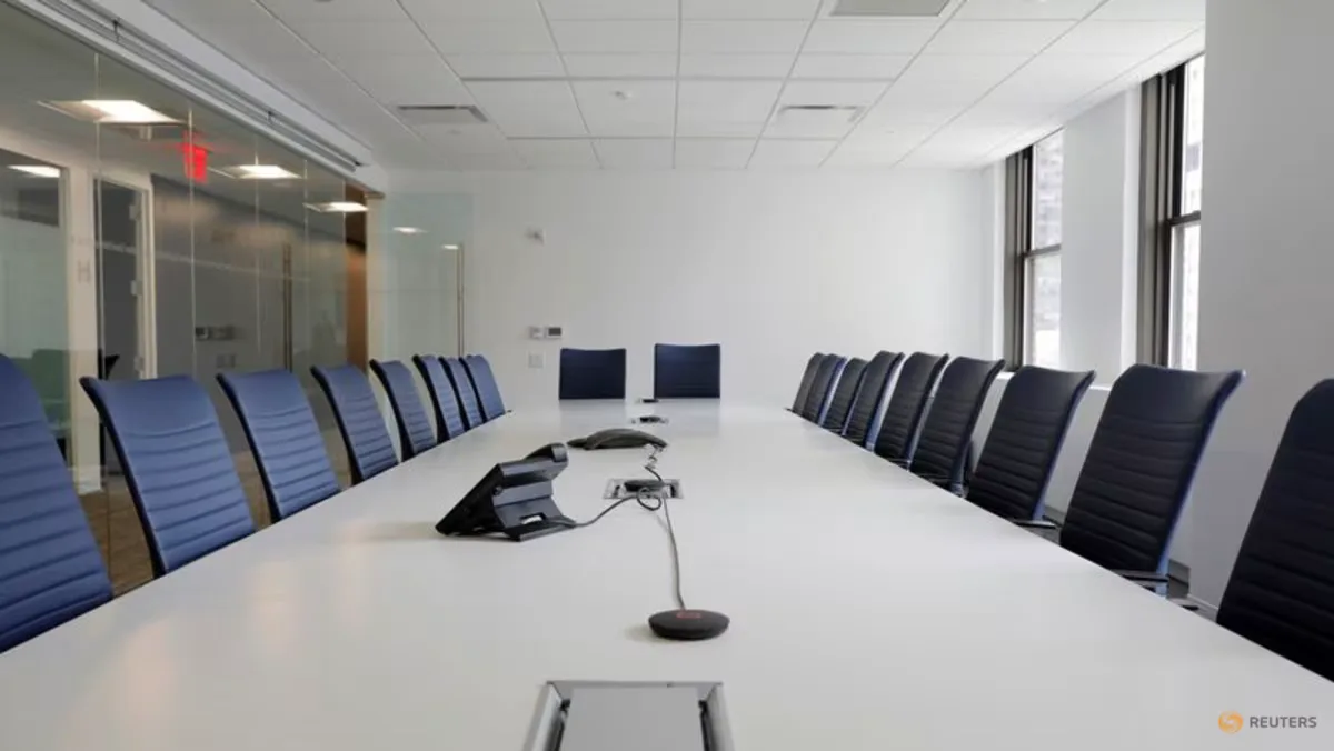 Vista Equity Partners Kaji Penjualan Allvue Systems dengan Valuasi hingga US$3 Miliar