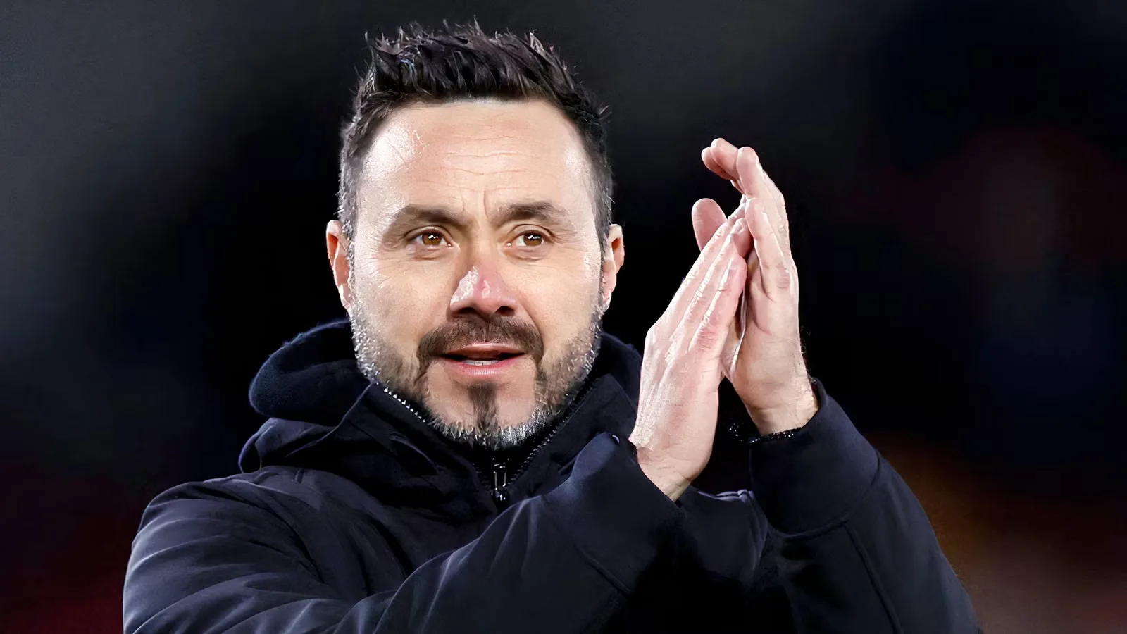 De Zerbi Yakin Savinho Akan Meledak di Tottenham: Investasi £85 Juta yang Layak?