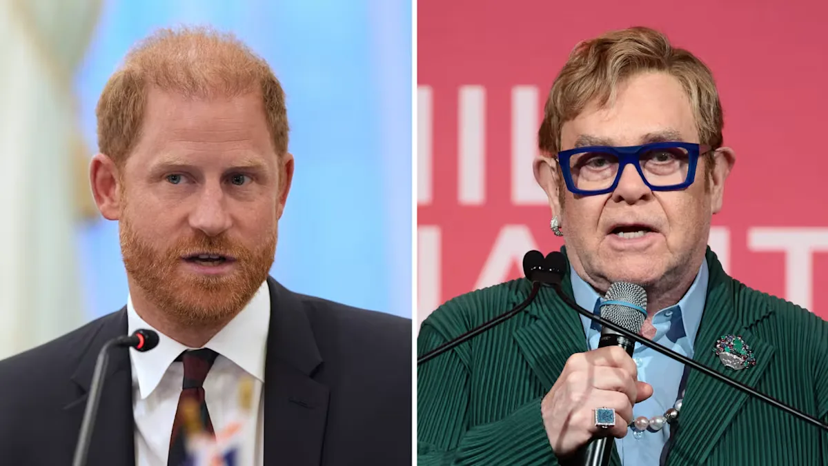 Kekalahan Telak Pangeran Harry di Pengadilan London: Denda Rp200 Miliar dan Masa Depan Hukumnya