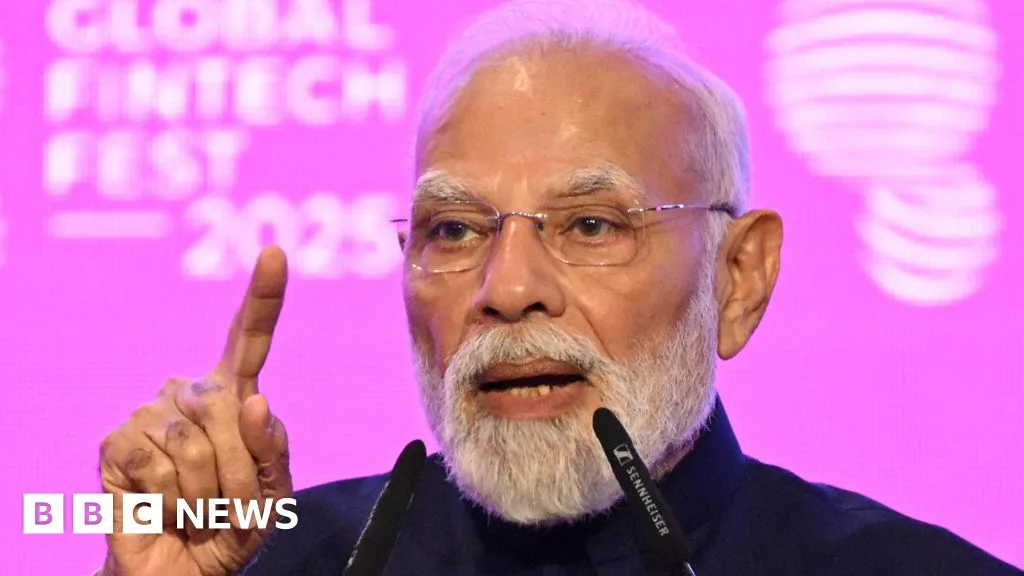 Modi Ganti Gaya di Instagram demi Gen Z: Antara Strategi Politik dan Risiko Jadi Bahan Troll