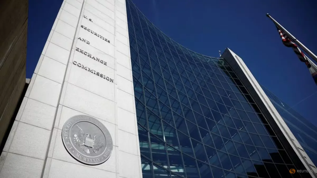 Mantan Bankir Senior Bank of America Dituntut SEC atas Dugaan Insider Trading Senilai Rp292 Miliar