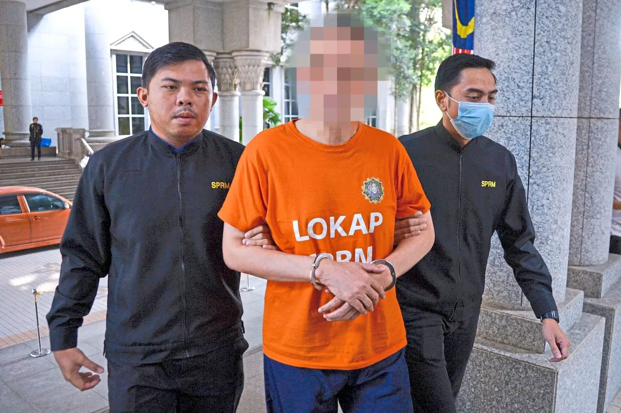 Mantan CEO Tabung Haji Ditahan KPK Malaysia, Kerugian Negara Capai RM190 Juta