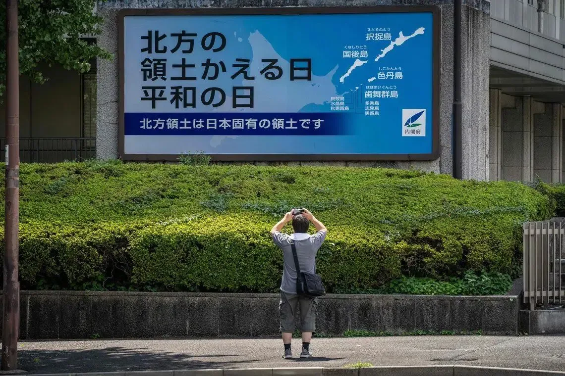 Ketegangan Jepang-Rusia Memuncak: Uji Rudal di Kepulauan Kuril Picu Protes Resmi Tokyo
