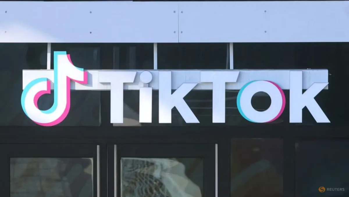 TikTok Bayar Denda Rp6,4 Triliun ke AS: Akhir dari Sengketa Privasi Anak?
