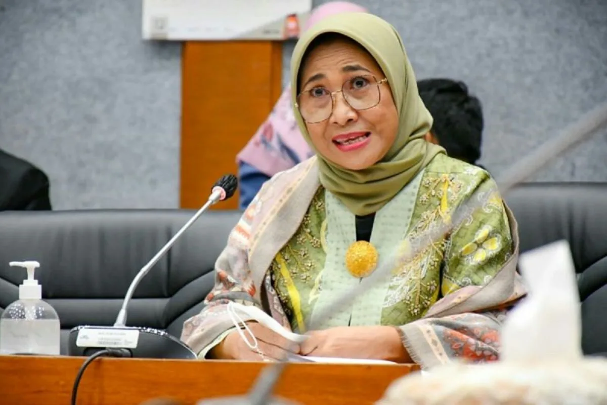 Karhutla Kalimantan: Anggota DPR Desak Perlindungan Warga Jadi Prioritas Utama
