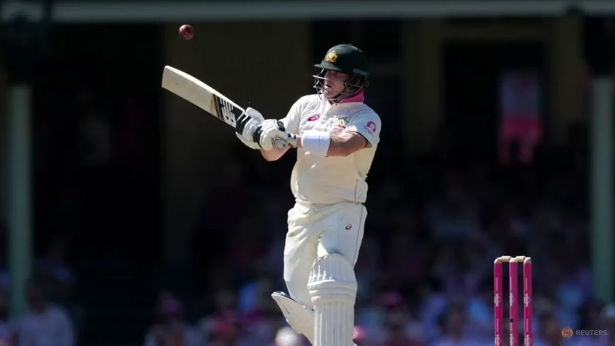 Australia Hancurkan Bangladesh: Starc Cetak 6-12, Tim Tamu Tumbang 64 di Mackay