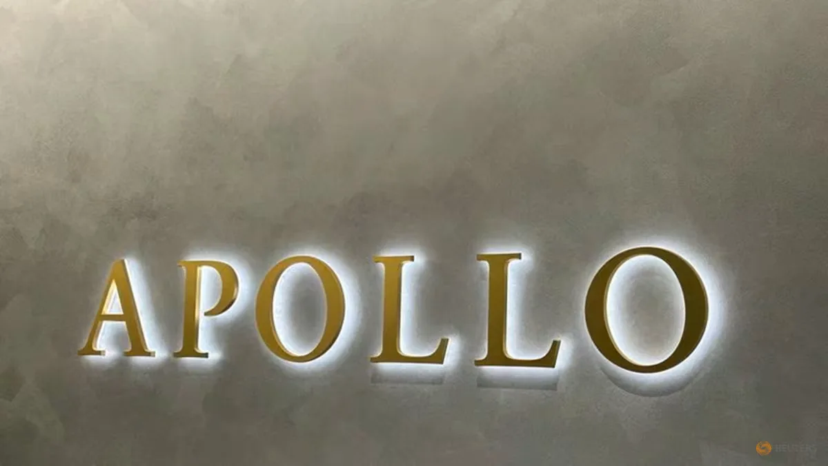 Apollo Global Kena Retas: Data Pribadi Karyawan dan Klien Bocor, Begini Modusnya
