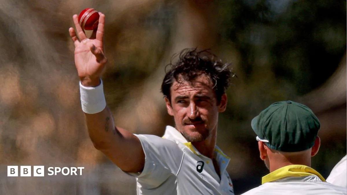 Hari Gila di Mackay: Australia Gulung Bangladesh 64, tapi Pukulan Sendiri Masih Jadi PR Besar