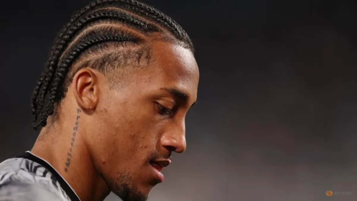 Joao Pedro Ikat Masa Depan di Chelsea Hingga 2034: Sinyal Ambisi The Blues