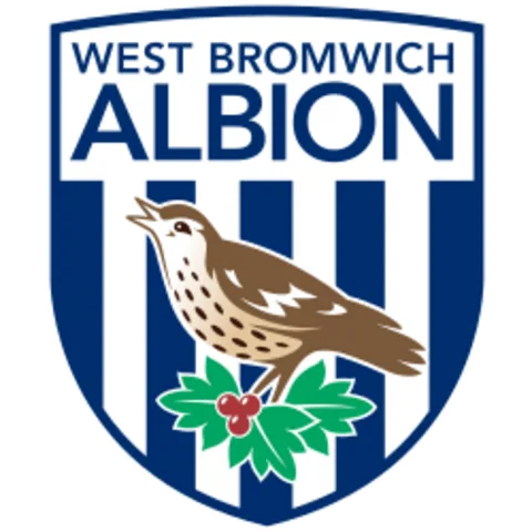 Duel Papan Atas Championship: West Brom Incar Kemenangan Beruntun, Burnley Bawa Rekor Tandang