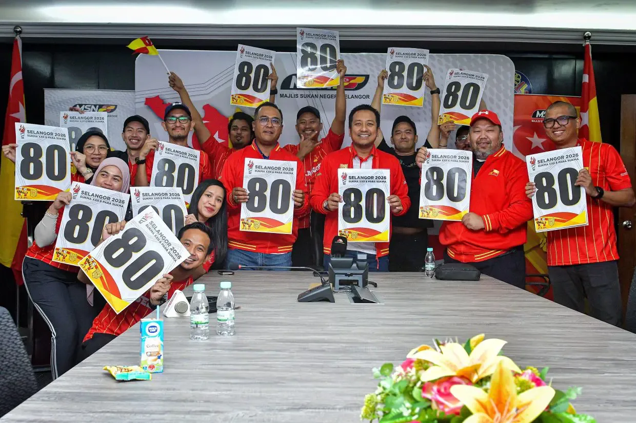 Selangor Siapkan Cuti Khusus jika Juara Umum Sukma 2026: Imbalan untuk Warga?