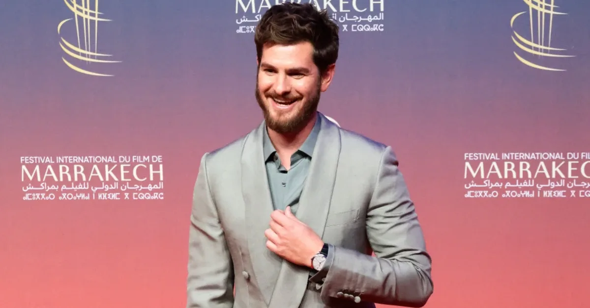Andrew Garfield: Ambisi Karier Kini Lebih Membumi, Bukan Sekadar Pencapaian