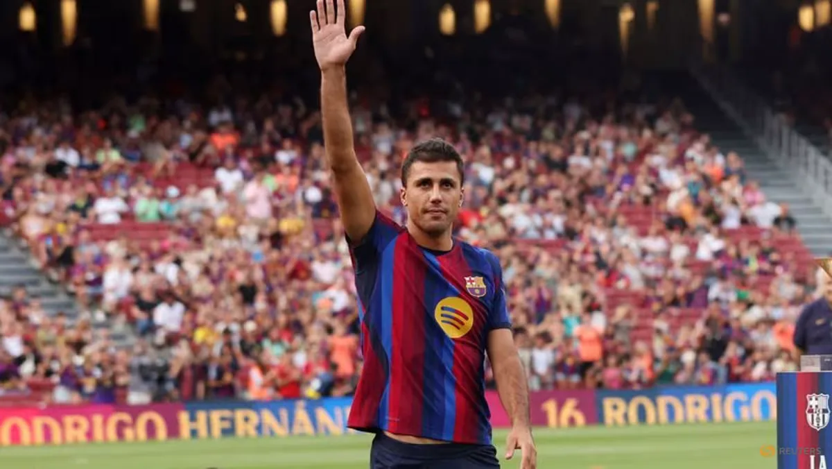 Maresca Berburu 'Rodri Baru' di Manchester City: Tradisi Regenerasi yang Tak Pernah Gagal