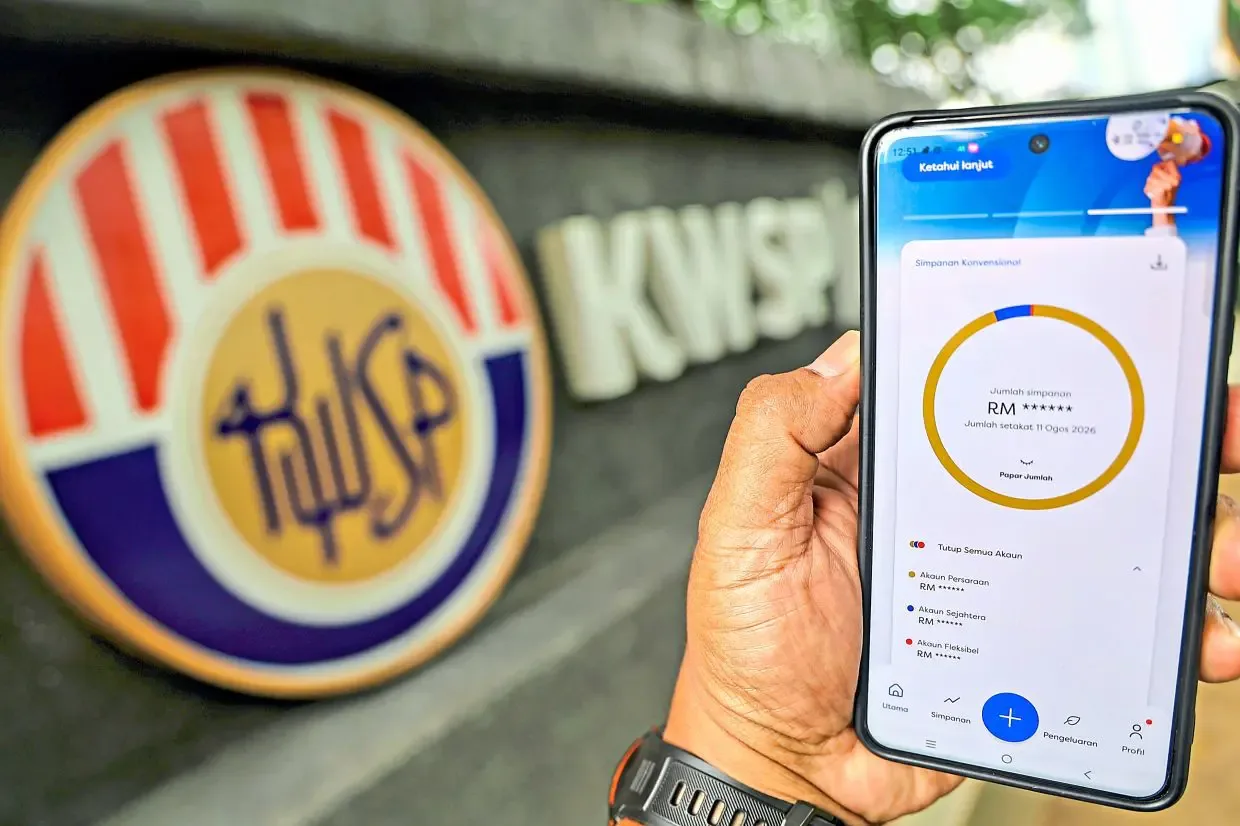Proyeksi Dividen EPF 2026: Ekonom Yakin Capai 6%, tapi Risiko Global Mengintai