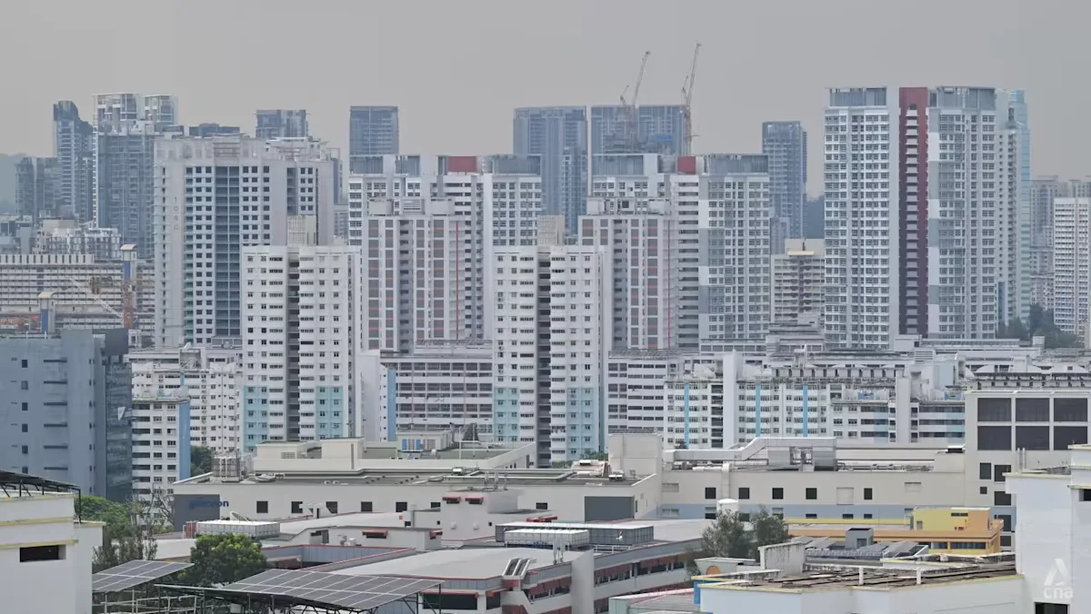 Singapura Naikkan Ambang Pendapatan BTO dan EC: Dampaknya bagi Warga dan Pelajaran untuk Indonesia