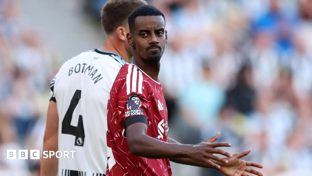 Drama Injury Time: Penalti Szoboszlai Selamatkan Liverpool, Debut Jaissle Berakhir Imbang 2-2