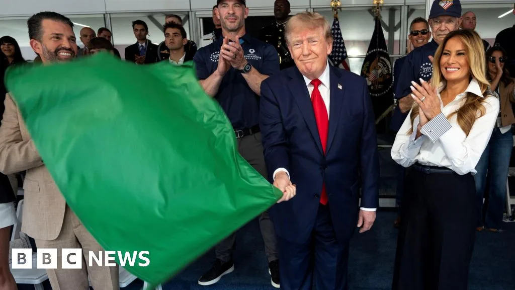 Balapan IndyCar Pertama di Washington: Spektakuler, tapi Ada Harga yang Harus Dibayar