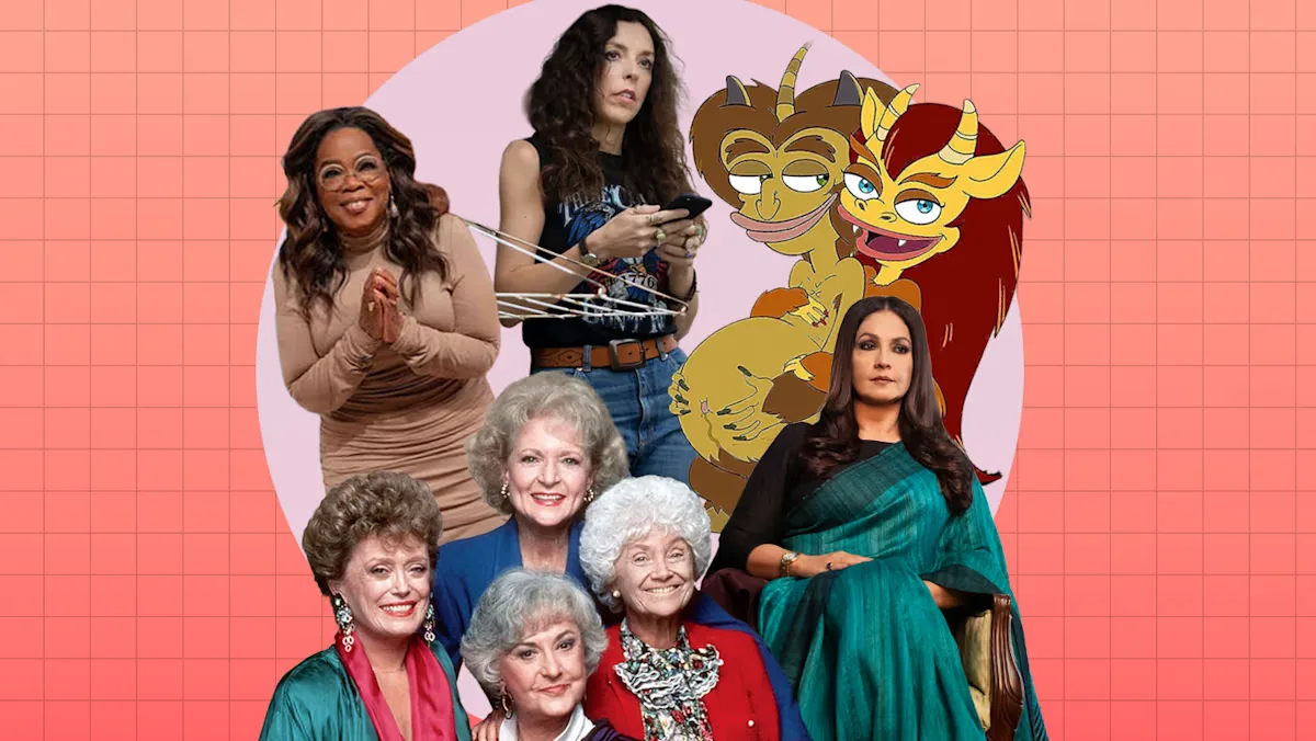Menopause Kini Bukan Lagi Bahan Lelucon: Dari Layar Kaca hingga Manga, Representasi Perempuan Paruh Baya Menguat