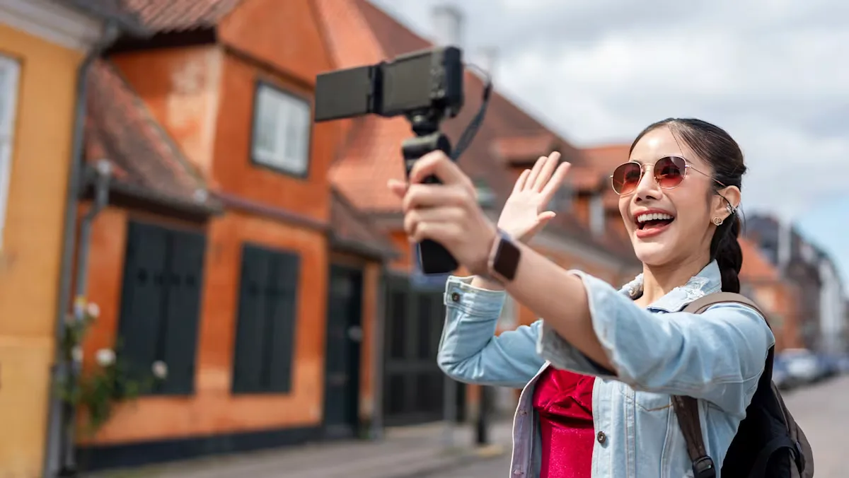 Pemasaran Influencer Pariwisata: Investasi Miliaran Dolar yang Belum Tentu Sebanding dengan Hasil