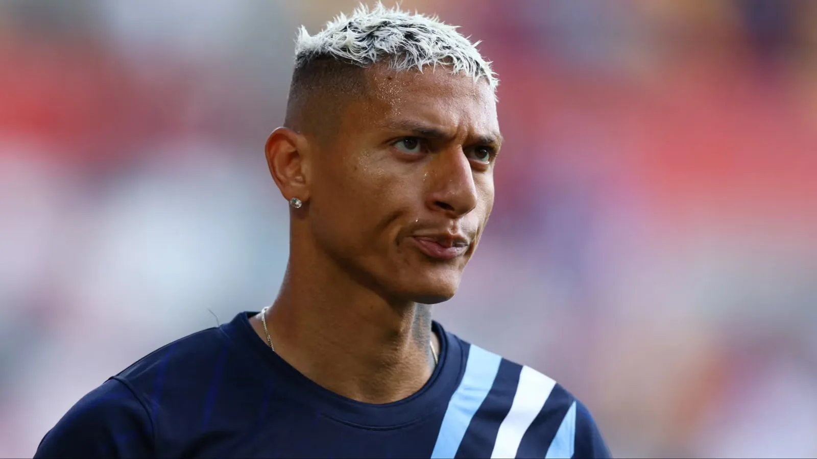 Tottenham Siap Lepas Richarlison demi Nicolas Jackson: Bomber Chelsea Jadi Target Utama