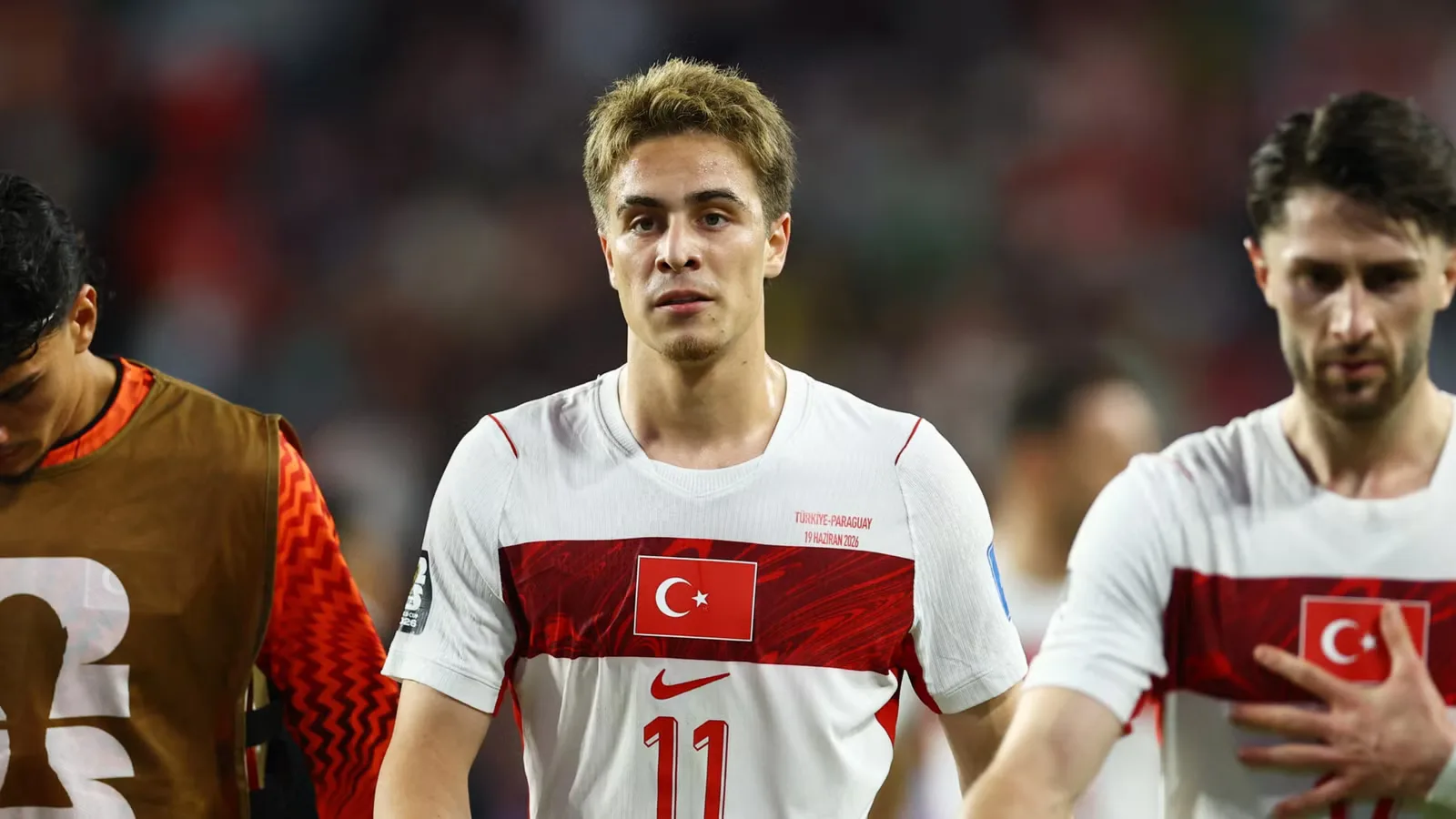 Arsenal Siap Pecahkan Rekor Transfer demi Barcola, Bukan Yildiz