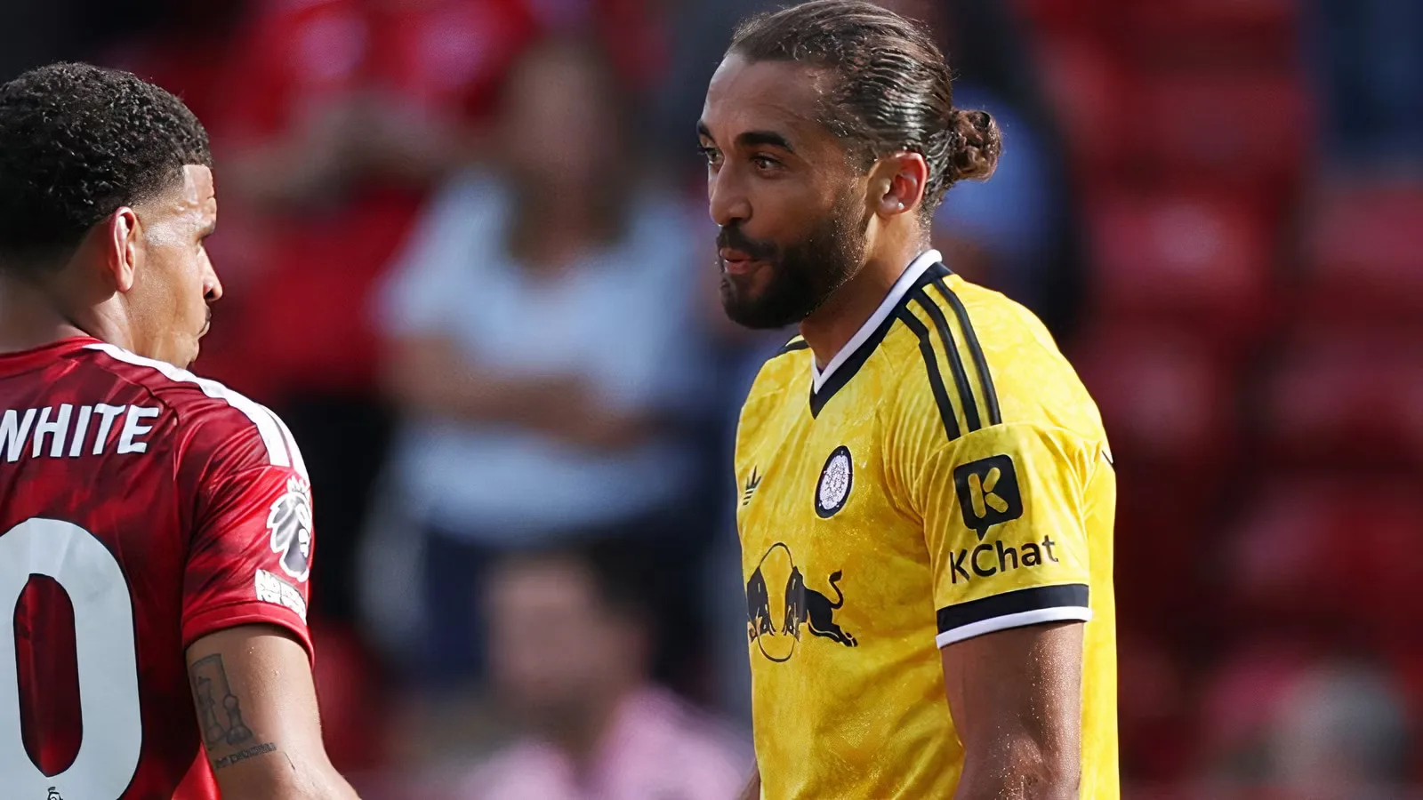 Leeds Incar Demirovic: Jawaban atas Krisis Ketajaman Calvert-Lewin?