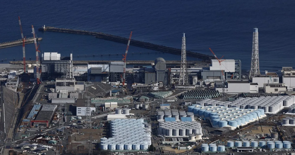 Tiga Tahun Pelepasan Air Olahan Fukushima: Target 2051 Dipertanyakan, Limbah Baru Terus Mengalir