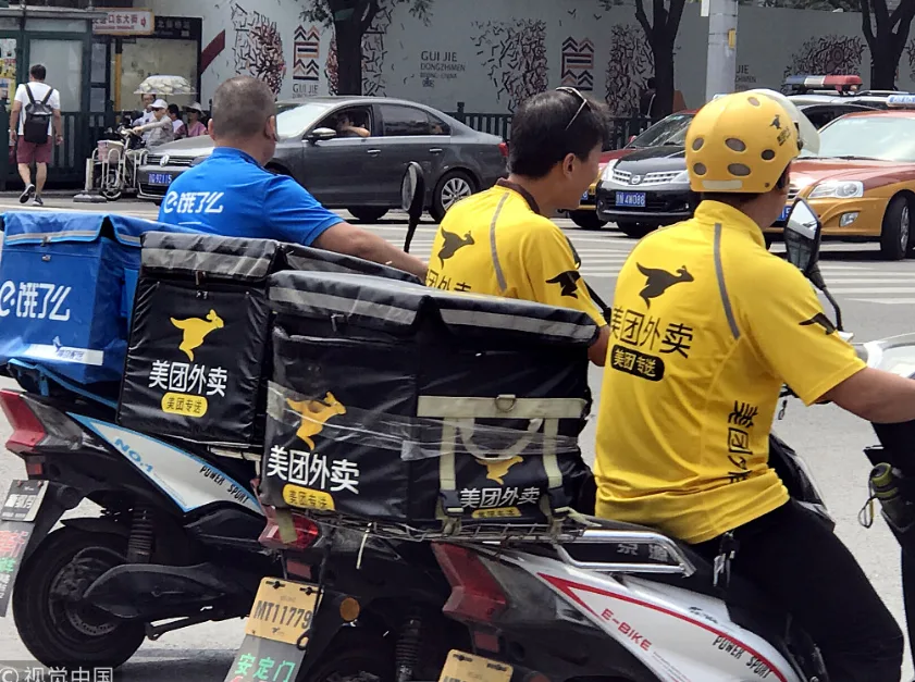 Kontroversi Guru Besar Peking: Pekerjaan Serabutan Disebut 'Bentuk Kesejahteraan', Warganet Murka