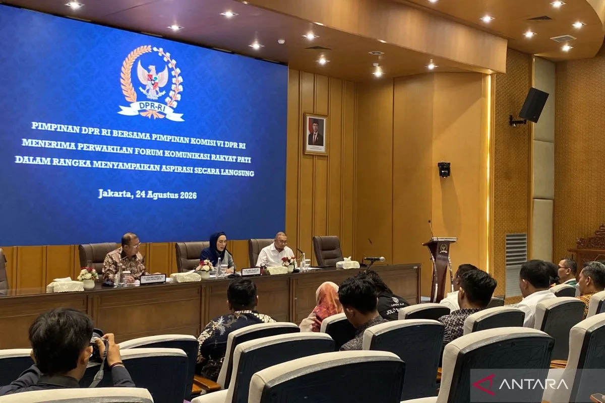 RUU Perampasan Aset Dikebut, DPR Berjanji Tak Jadi Alat Kriminalisasi