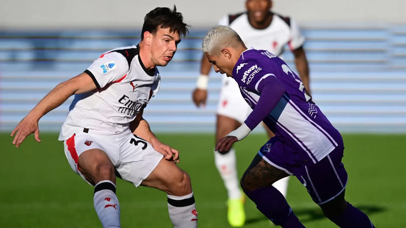 Nottingham Forest Kian Dekat Rekrut Dodo, Bek Sayap Fiorentina Sepakat Soal Kontrak
