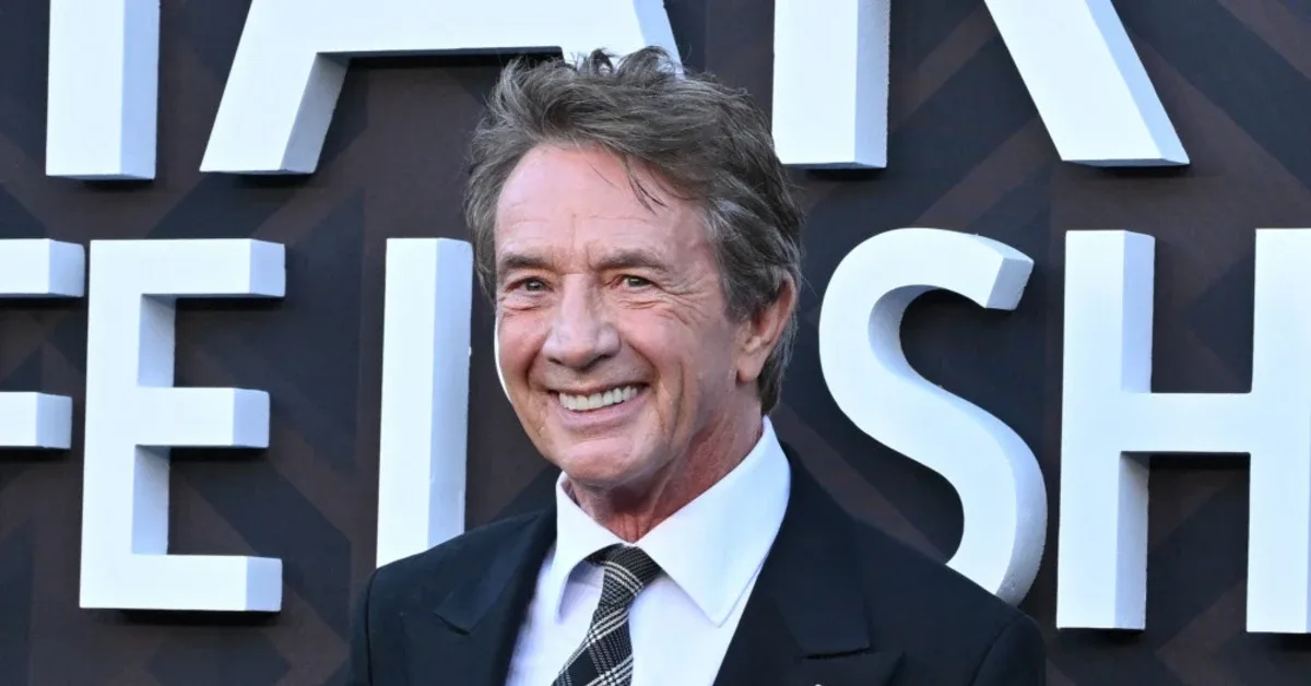 Martin Short Rilis Dokumenter di Tengah Duka: Menyoroti Penyakit Mental yang Merenggut Putrinya