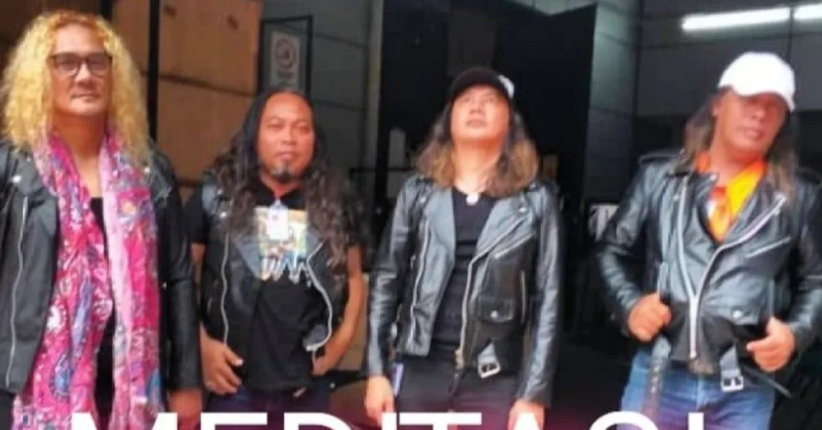 Drummer Meditasi Meninggal di Atas Panggung: Kisah di Balik 'The Show Must Go On'