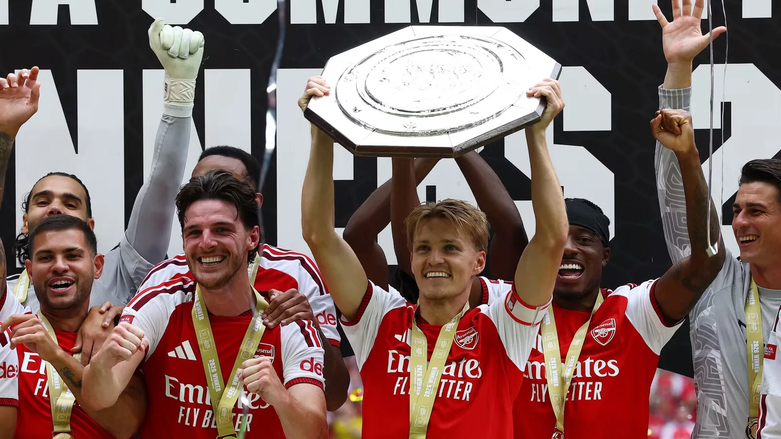 Arsenal Siap Pecahkan Rekor Transfer demi Julian Alvarez: £128 Juta untuk Mesin Gol Atletico
